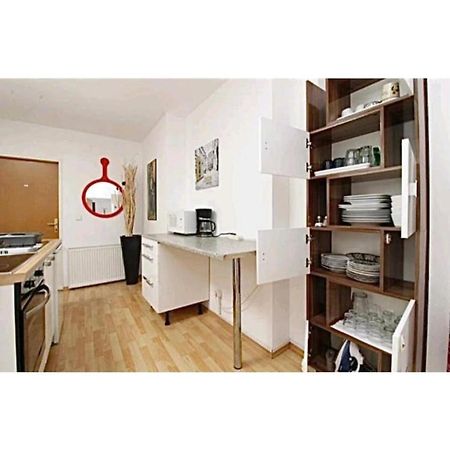 Vienna Rooms Nr 16 Extérieur photo