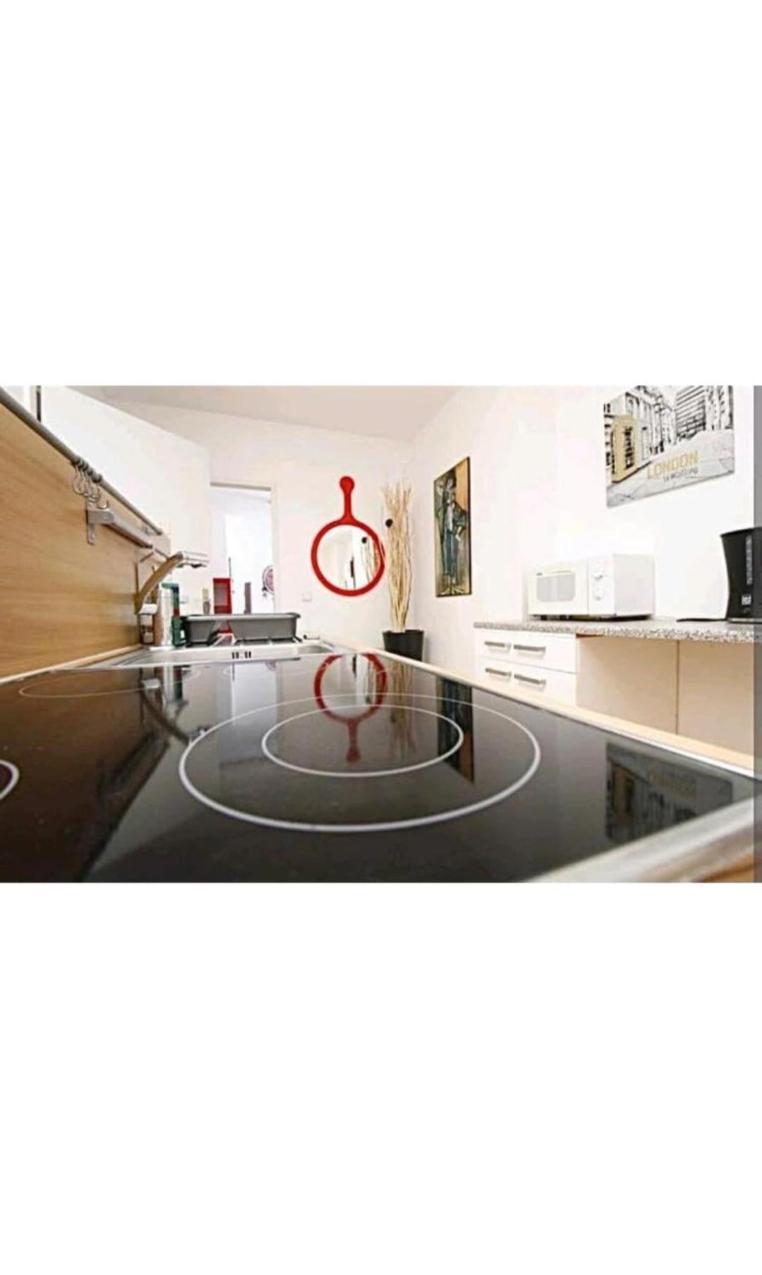 Vienna Rooms Nr 16 Extérieur photo