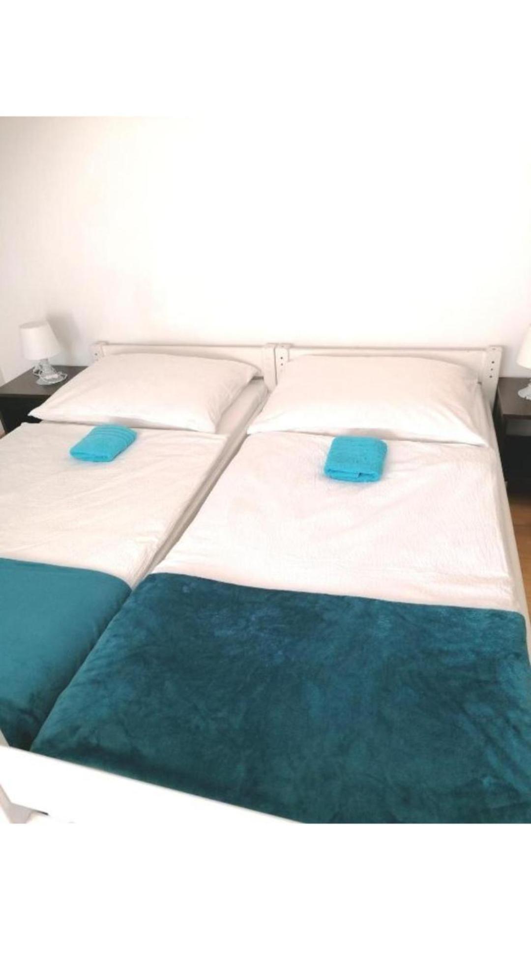 Vienna Rooms Nr 16 Extérieur photo