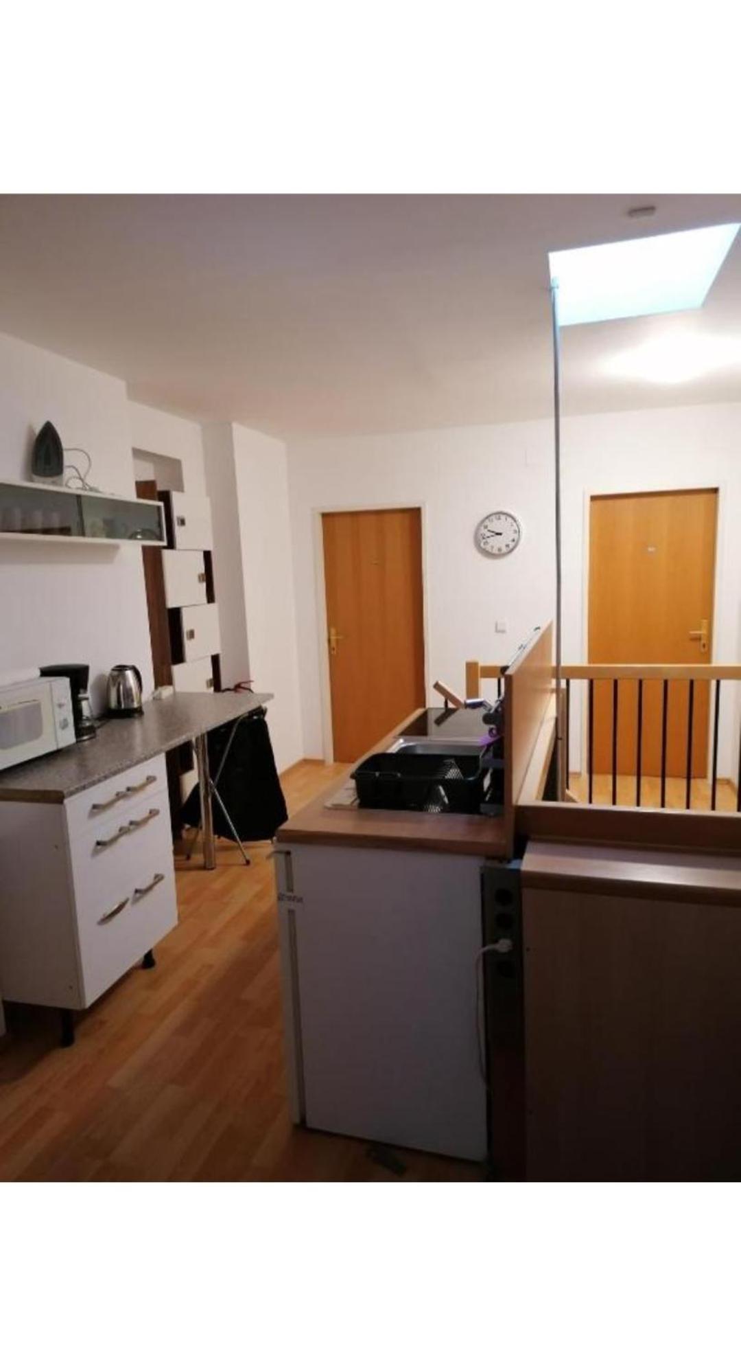 Vienna Rooms Nr 16 Extérieur photo