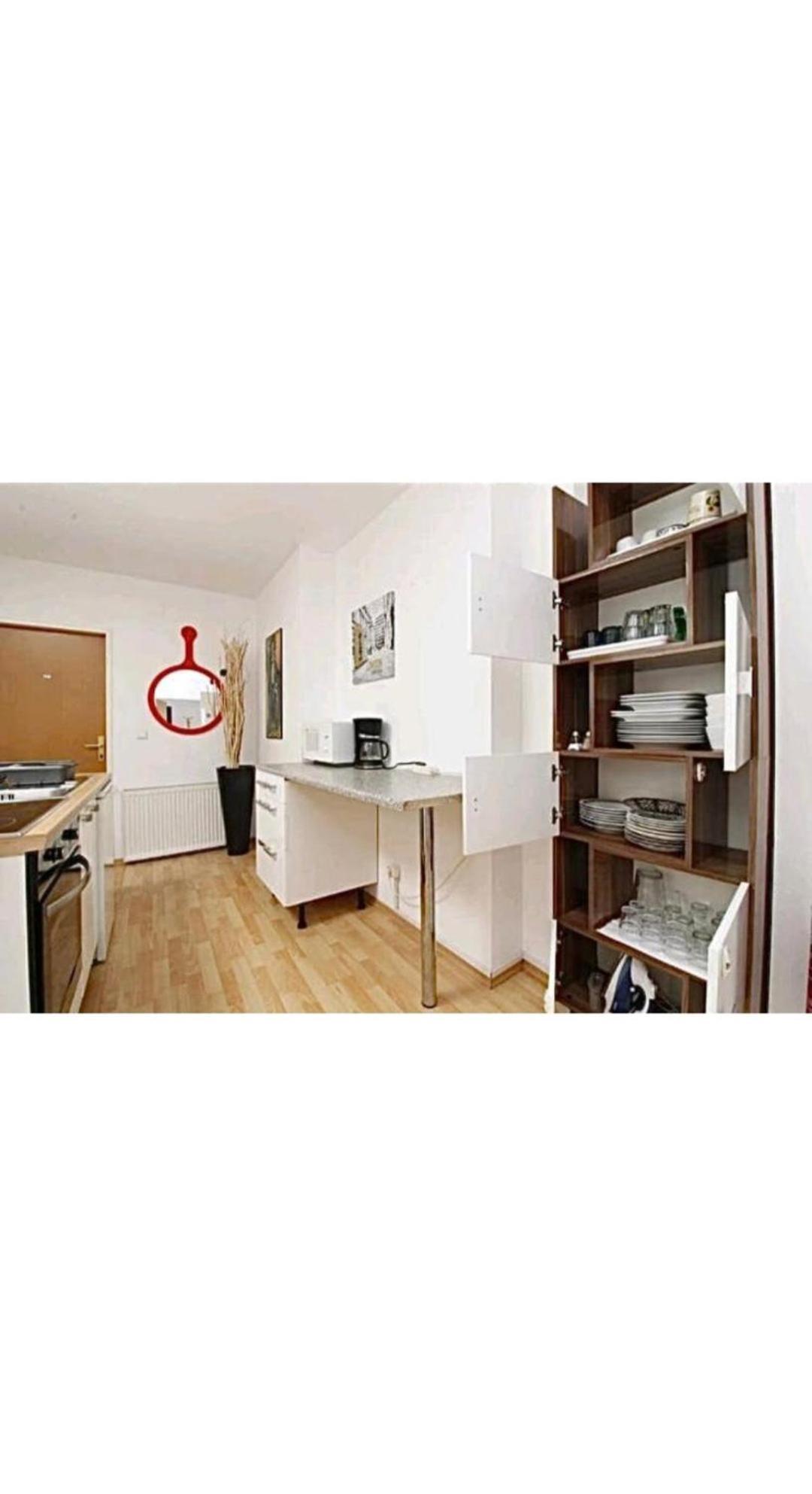 Vienna Rooms Nr 16 Extérieur photo
