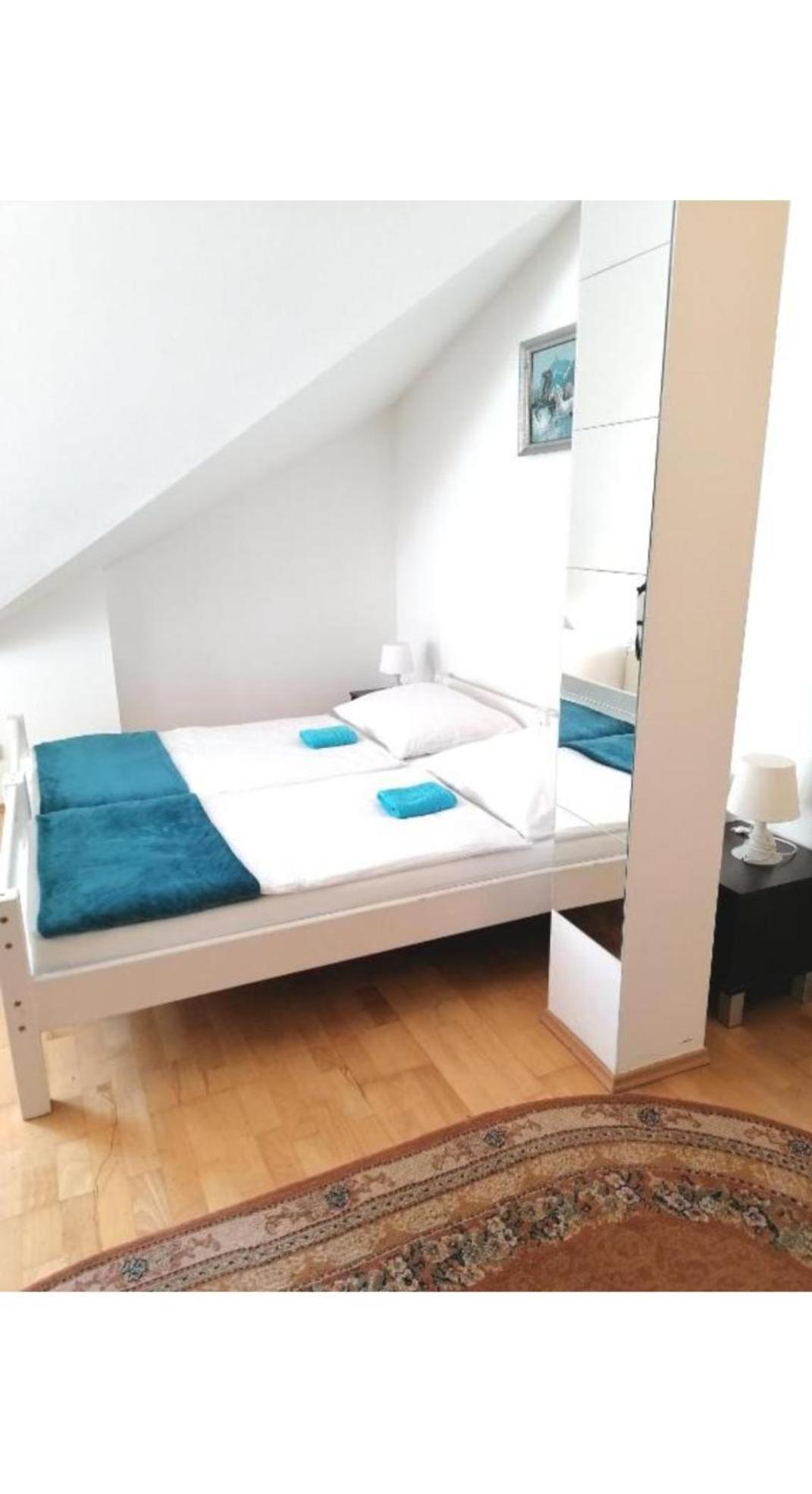 Vienna Rooms Nr 16 Extérieur photo