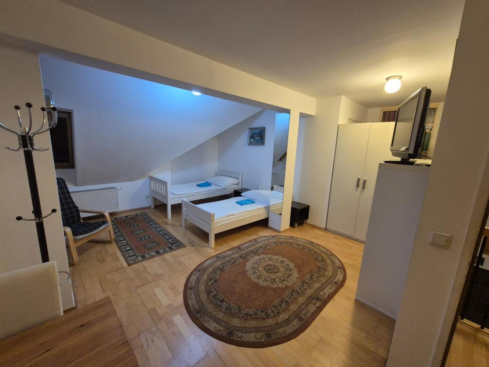 Vienna Rooms Nr 16 Extérieur photo