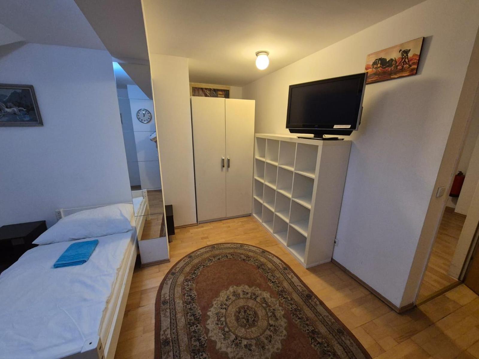Vienna Rooms Nr 16 Extérieur photo