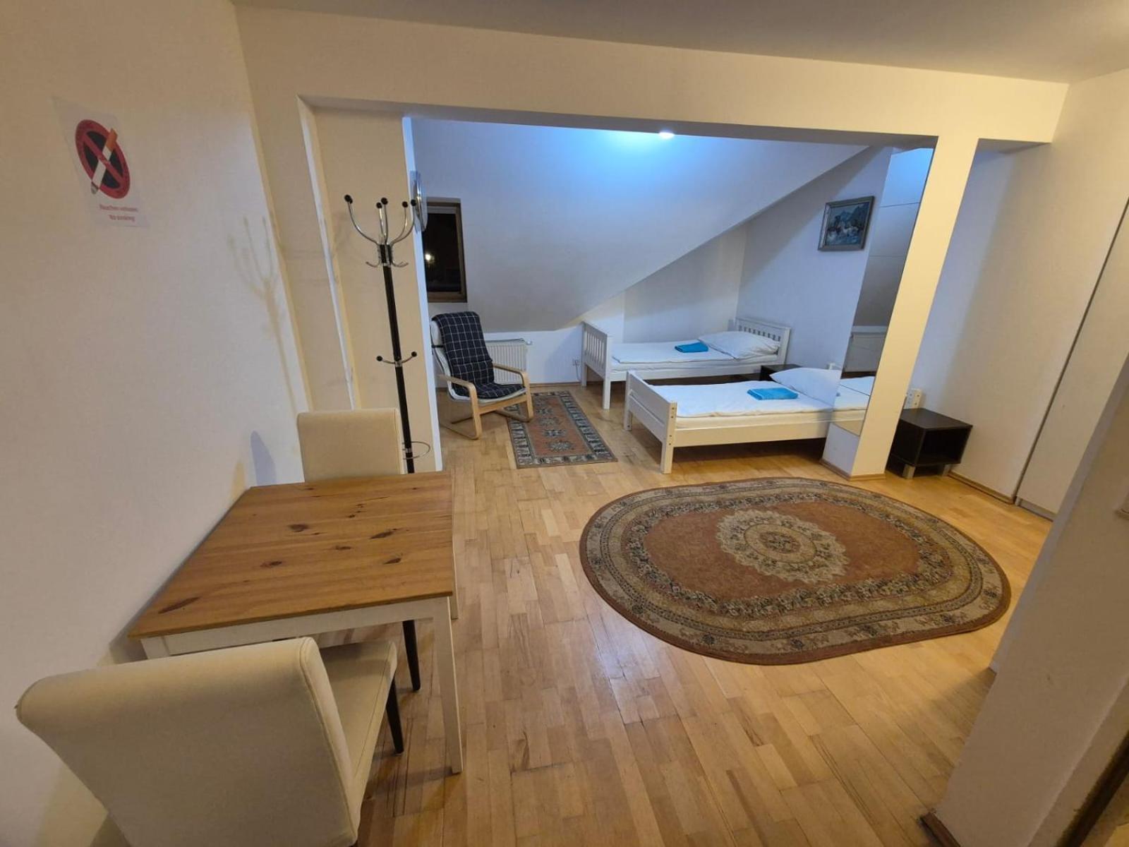 Vienna Rooms Nr 16 Extérieur photo