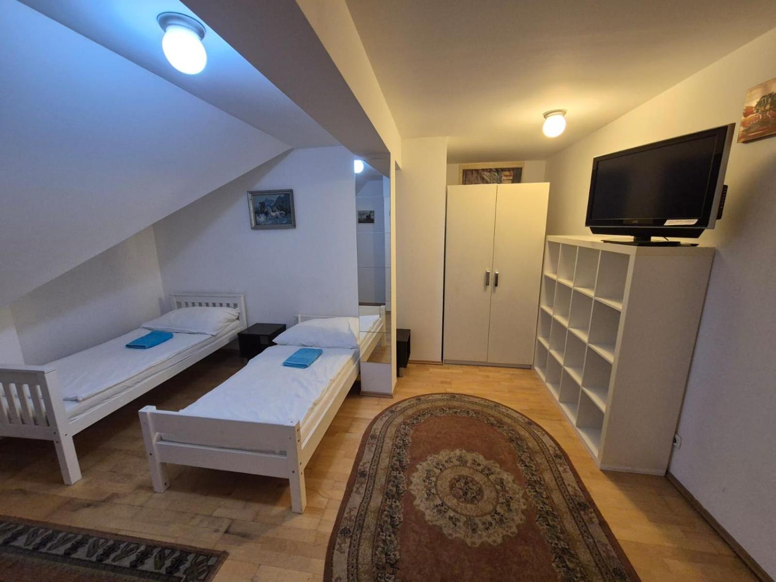 Vienna Rooms Nr 16 Extérieur photo