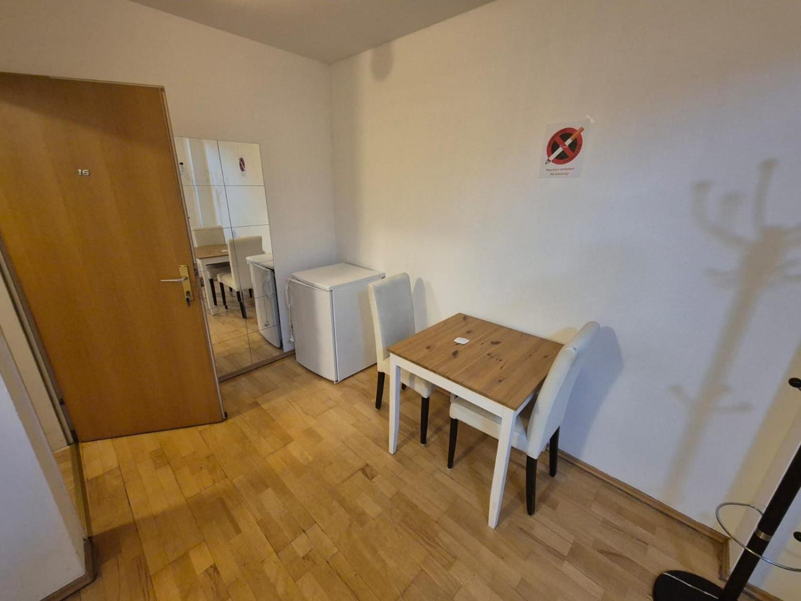 Vienna Rooms Nr 16 Extérieur photo